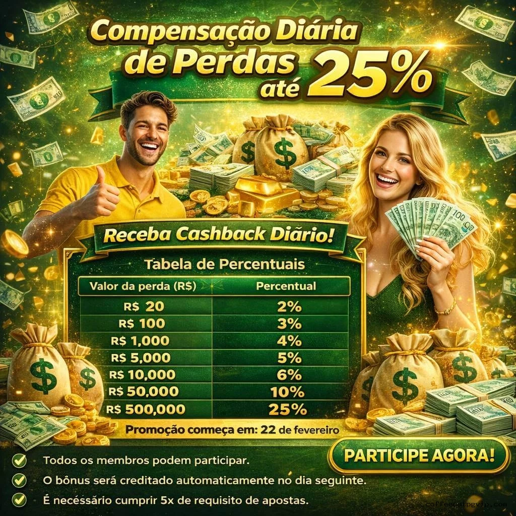 Apostas Esportivas Coffeecatpg