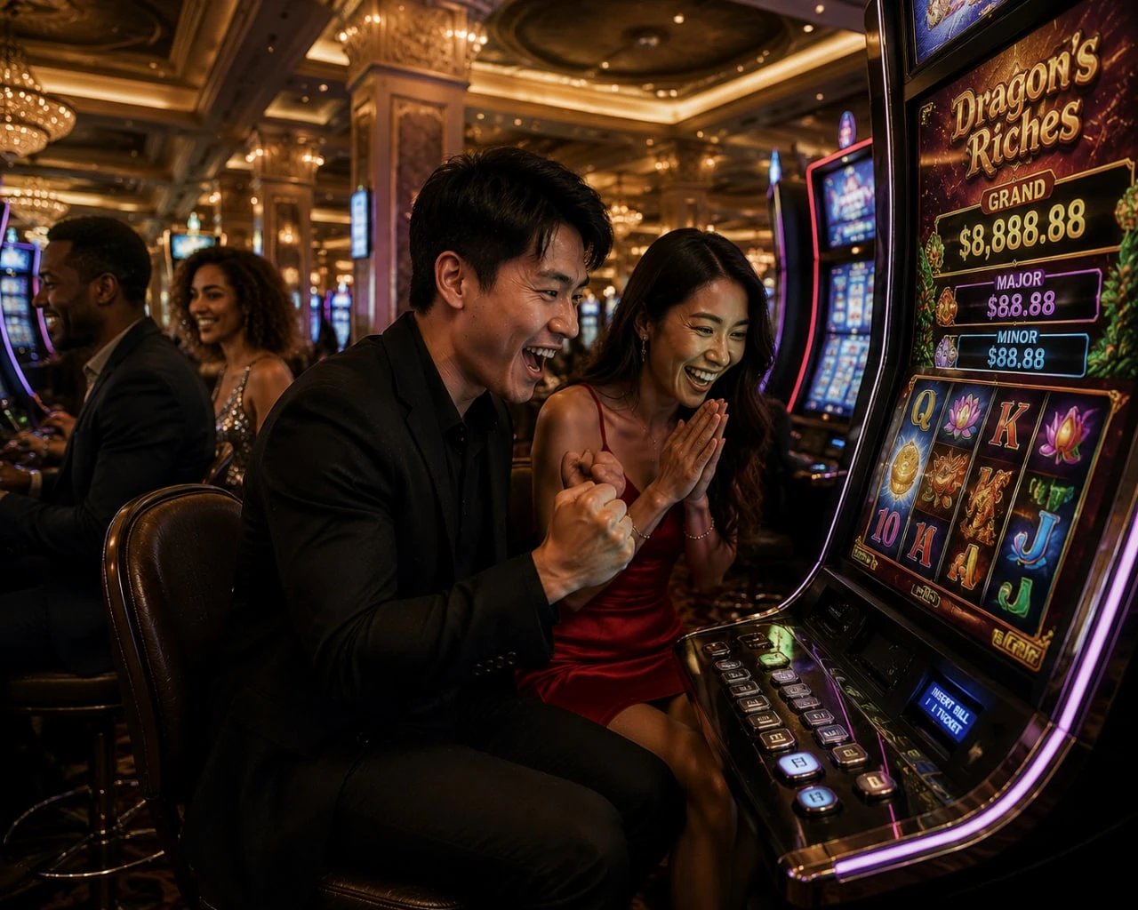 Fortune Rabbit Slot Coffeecatpg