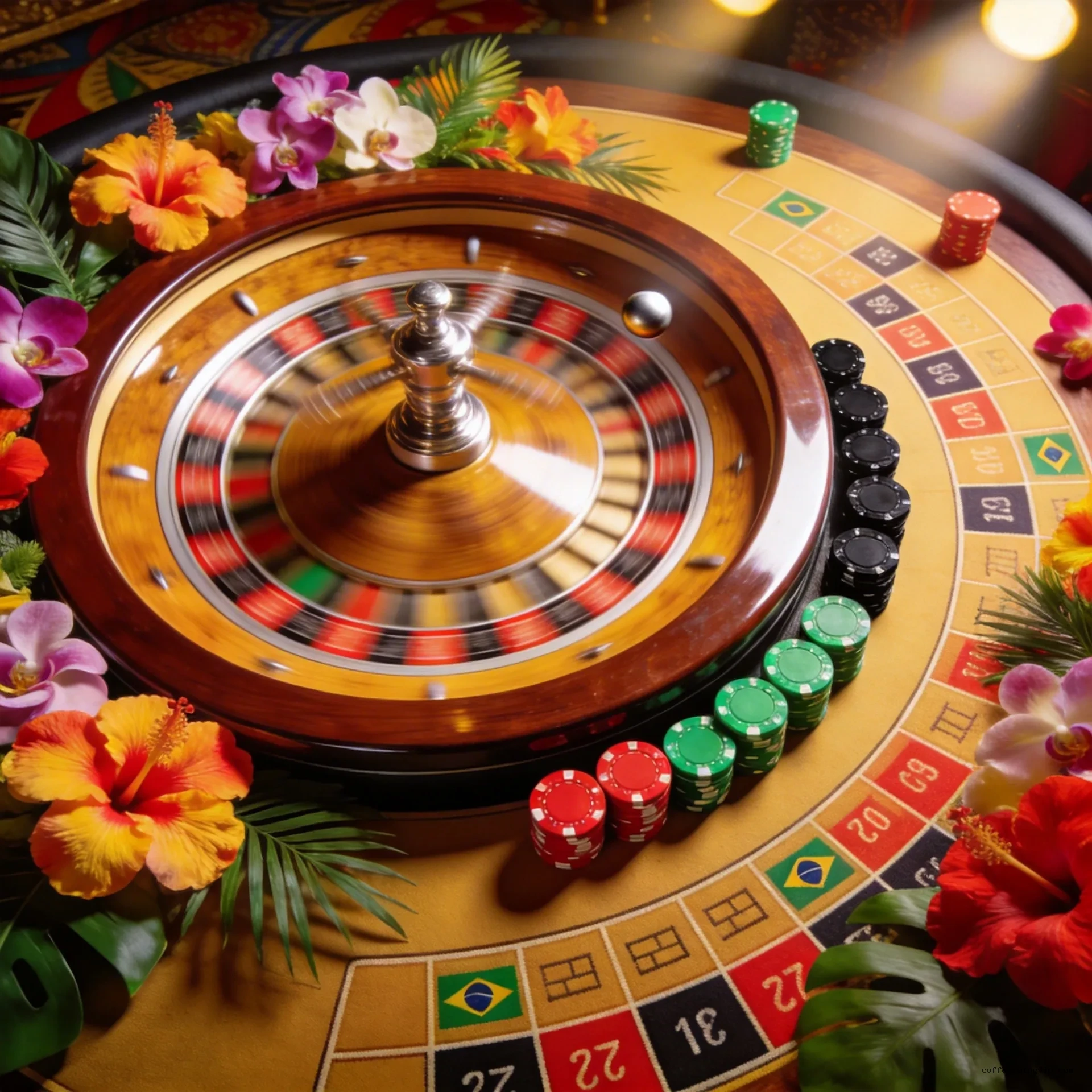 Fortune Tiger Slot Coffeecatpg