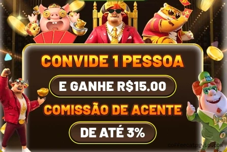 Coffeecatpg Pagamentos Seguros