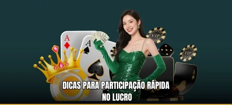 Coffeecatpg Cassino Clássico
