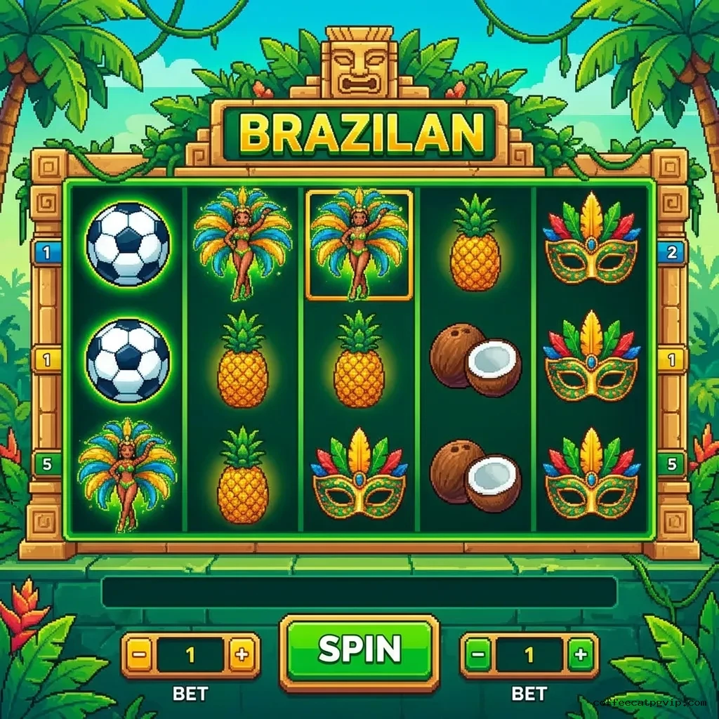 Promoções Coffeecatpg