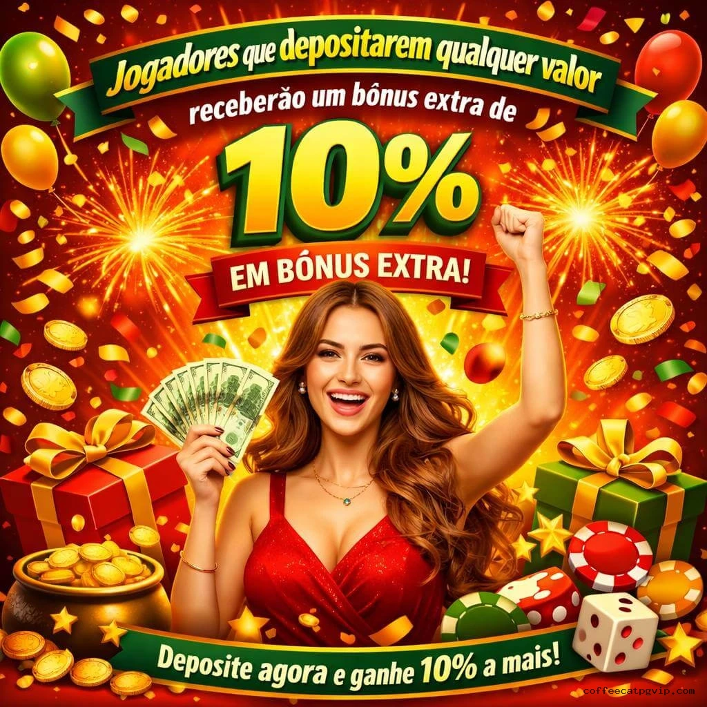 Coffeecatpg Cassino Clássico